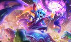 Space Groove Lulu