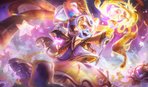 Prestige Space Groove Lulu