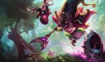 Dragon Trainer Lulu
