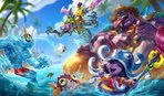 Pool Party Lulu