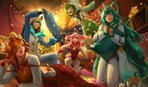 Pajama Guardian Lux