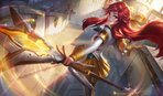 Prestige Battle Academia Lux