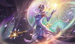 Elementalist Lux
