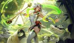 Panda Pal Lux