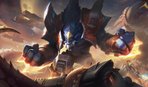 Odyssey Malphite