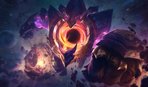 Dark Star Malphite