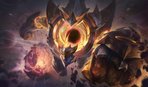 Prestige Dark Star Malphite