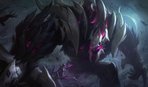 Old God Malphite