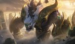 Lunar Guardian Malphite