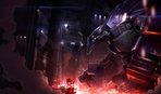 Mecha Malphite