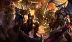 Ironside Malphite