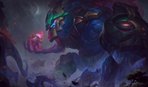 Worldbreaker Maokai