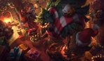 Festive Maokai