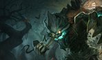 Haunted Maokai