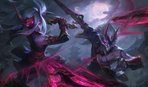 Blood Moon Master Yi