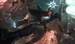 Broken Covenant Miss Fortune