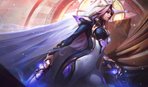 Prestige Broken Covenant Miss Fortune