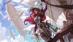 Battle Queen Miss Fortune