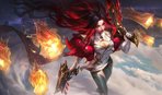 MVP T1 Miss Fortune