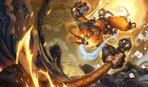 Radiant Wukong