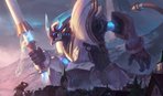 Lancer Stratus Wukong