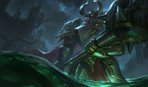 Lord Mordekaiser