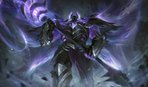 Ashen Graveknight Mordekaiser