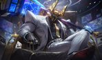 Prestige Money Miser Mordekaiser