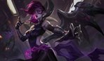 Blade Mistress Morgana