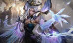 Dawnbringer Morgana