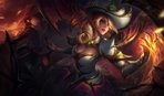 Prestige Bewitching Morgana