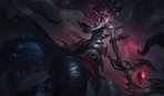 Coven Nami