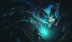 Deep Sea Nami