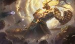 Lunar Guardian Nasus