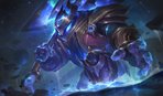 Cosmic Paladin Nautilus