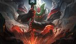 Shan Hai Scrolls Nautilus