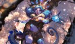 Winter Wonder Neeko