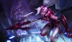 Challenger Nidalee