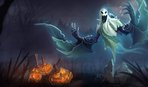 Haunting Nocturne