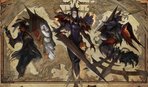 Cursed Revenant Nocturne