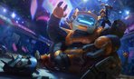 Nunu & Willump Bot