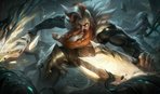Sentinel Olaf