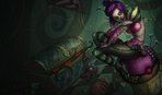 Sewn Chaos Orianna