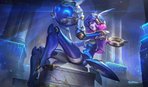 Risen Legend Orianna