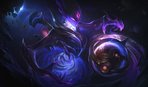 Dark Star Orianna