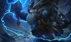 Thunder Lord Ornn
