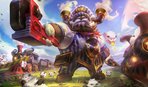 Choo-Choo Ornn