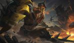 Ruthless Pantheon