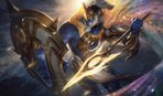 Prestige Ascended Pantheon