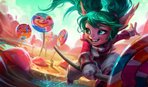 Lollipoppy